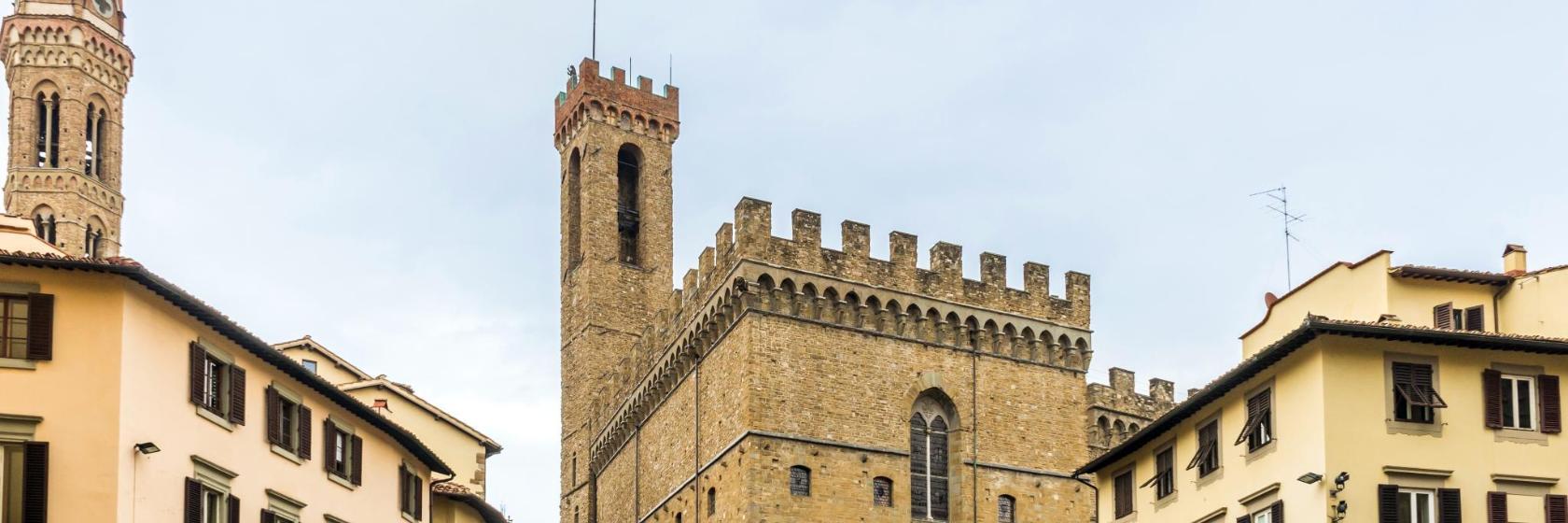 Museo Bargello